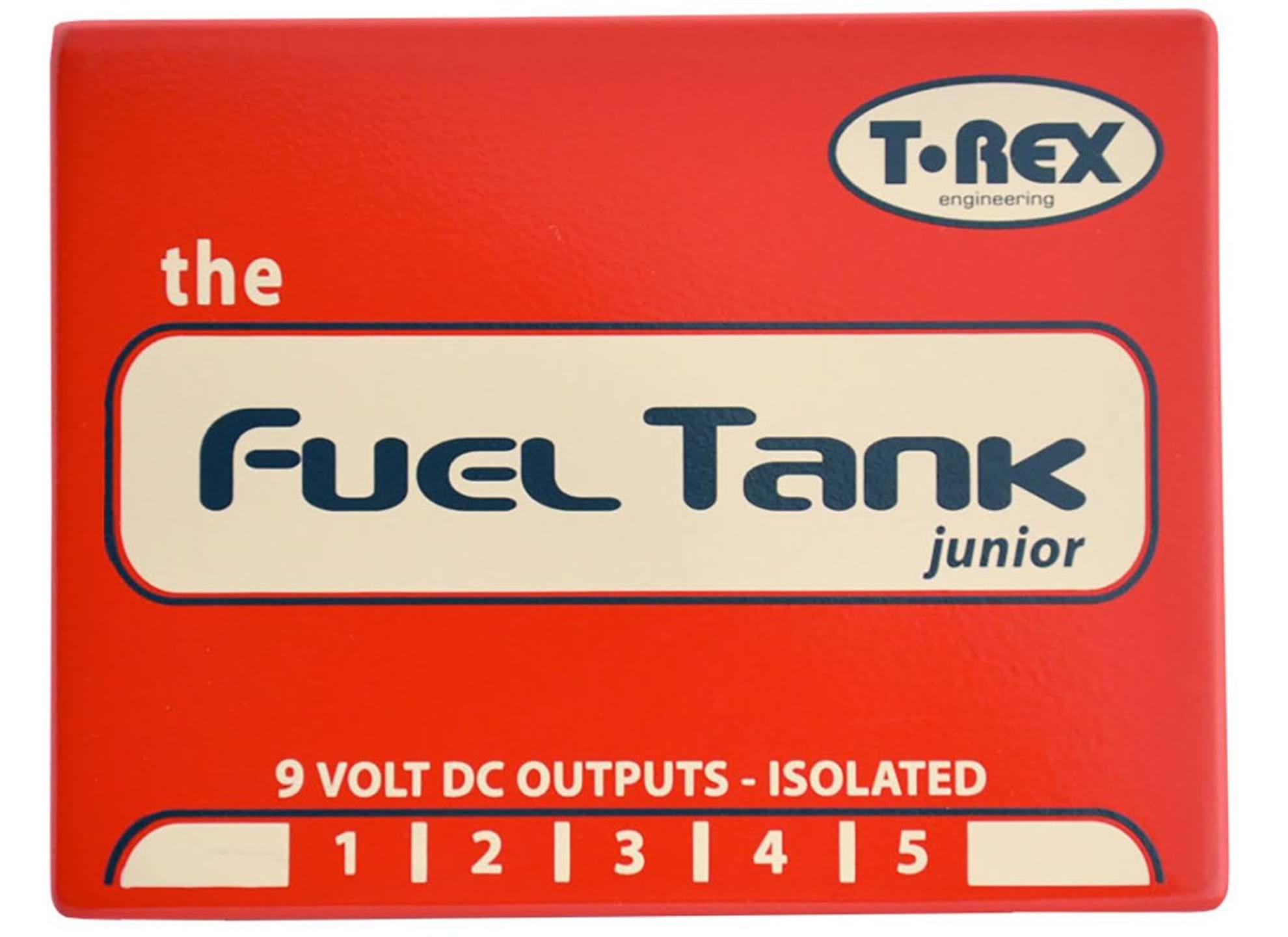 FuelTank Junior